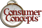 Consumer Concepts Agency, Inc.